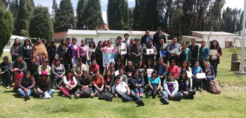 Taller prevención de violencia sexual 3