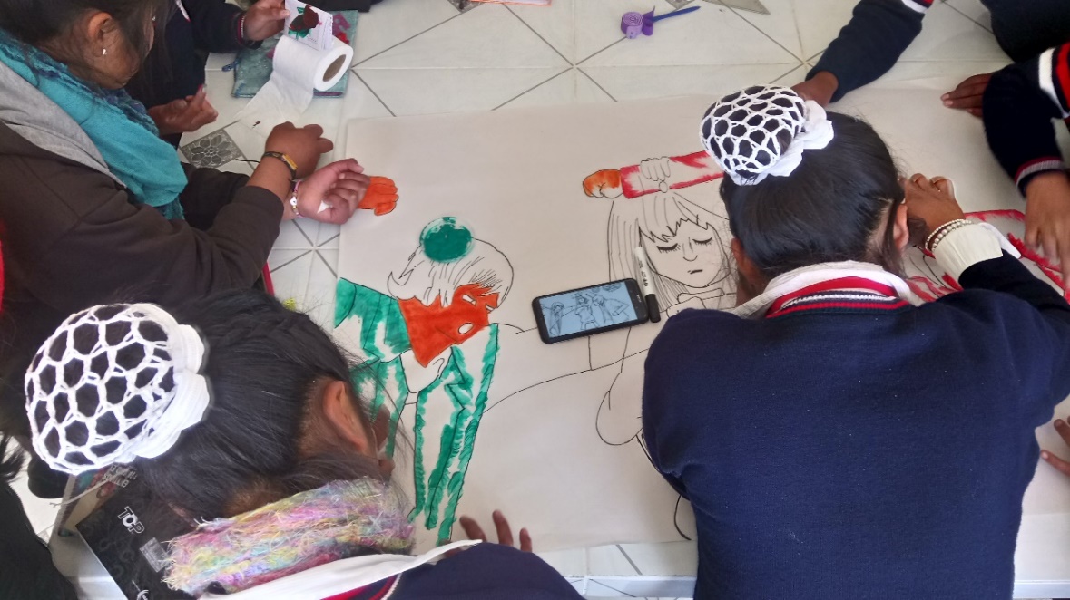 Programa prevención noviazgos violentos 1