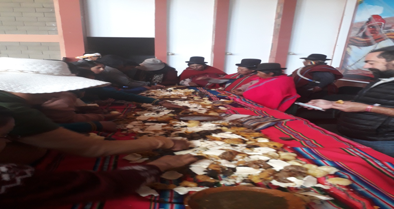 Taller turismo libre de violencia 2