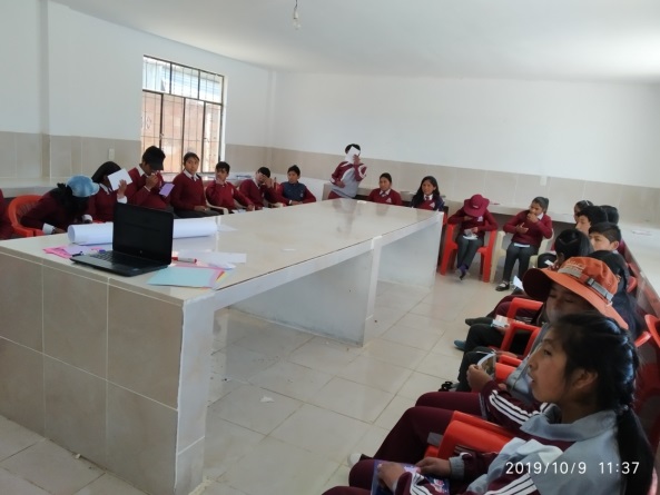 Taller desnaturalización de prácticas violentas 4