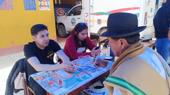 Talleres de prevención 4