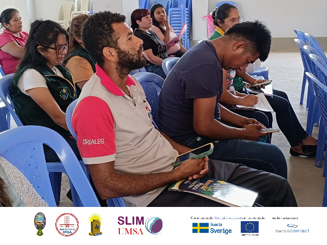 Taller participativo 1