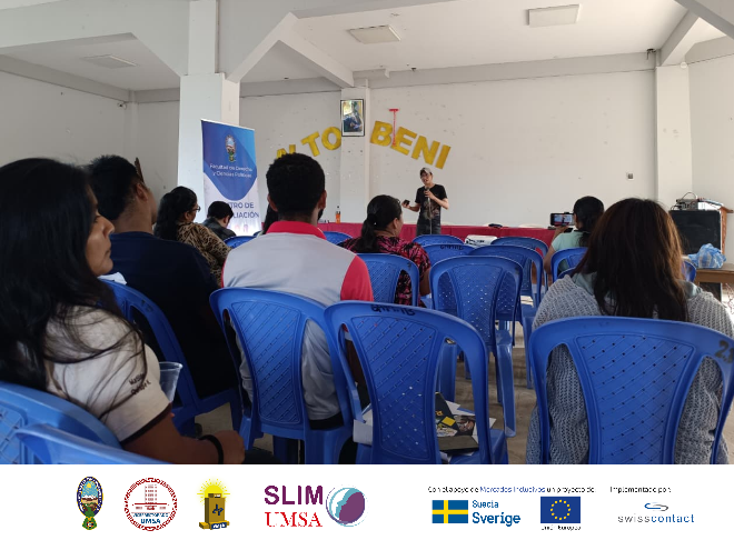 Taller participativo 2