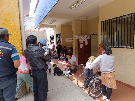 Participación estudiantil 6