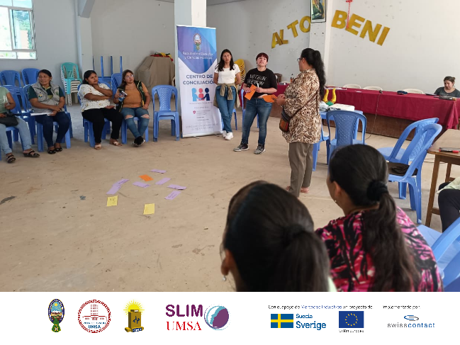 Taller participativo 3