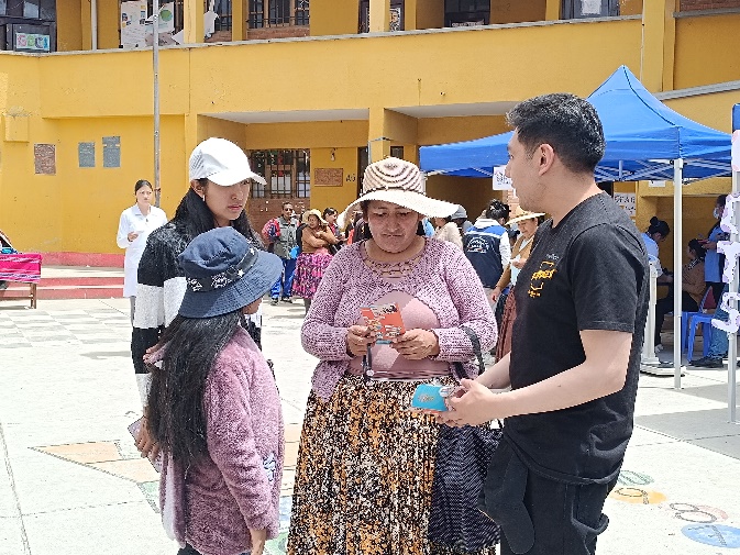 Participación estudiantil 7