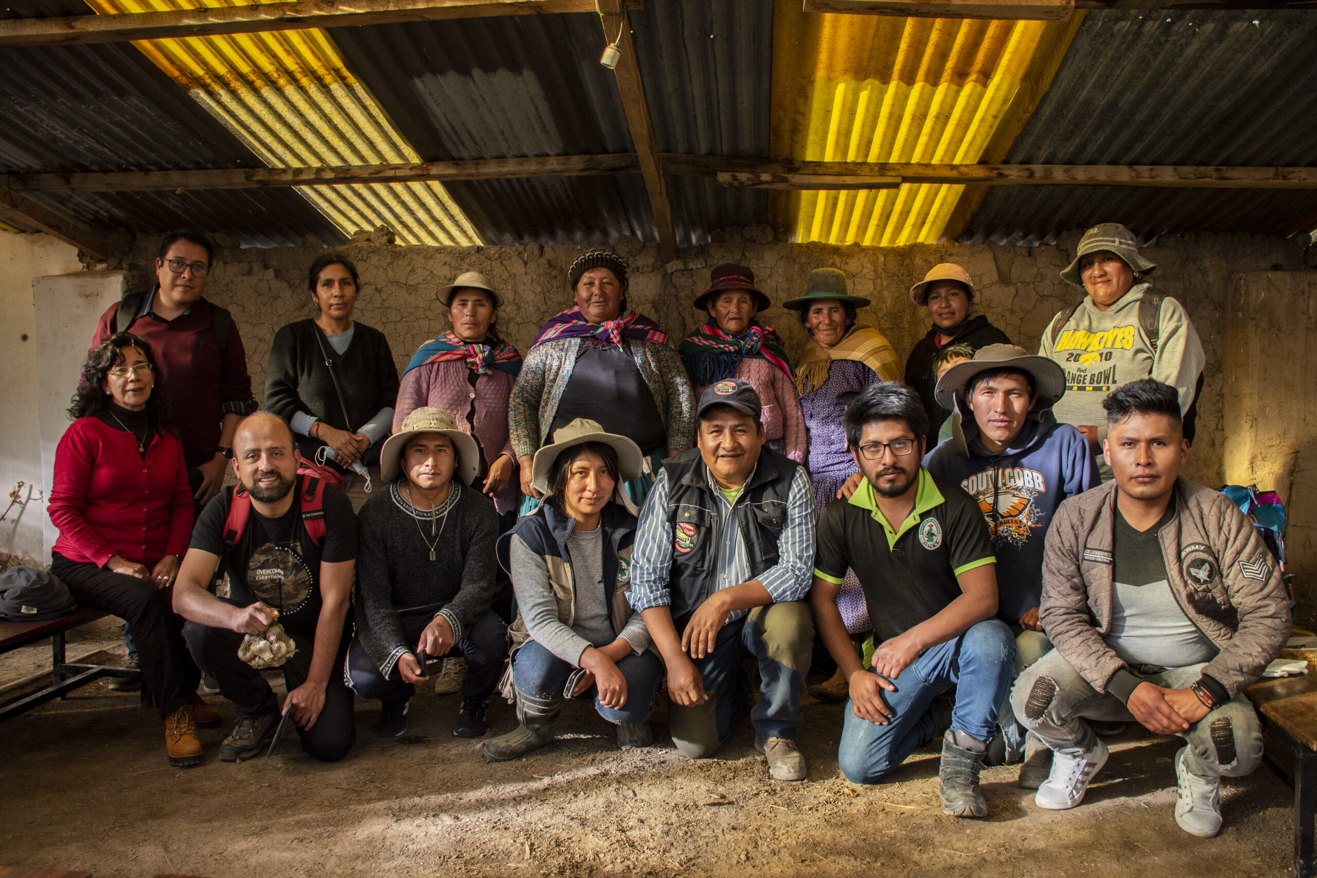 Evaluación Bioinsumos