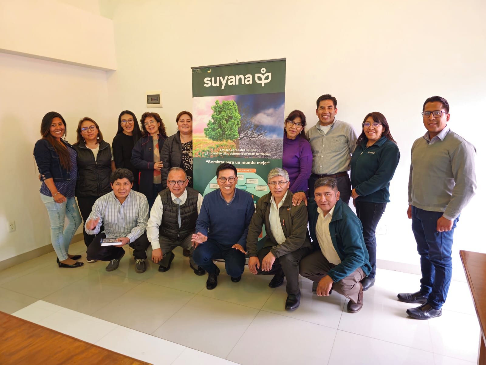 Bienestar Social