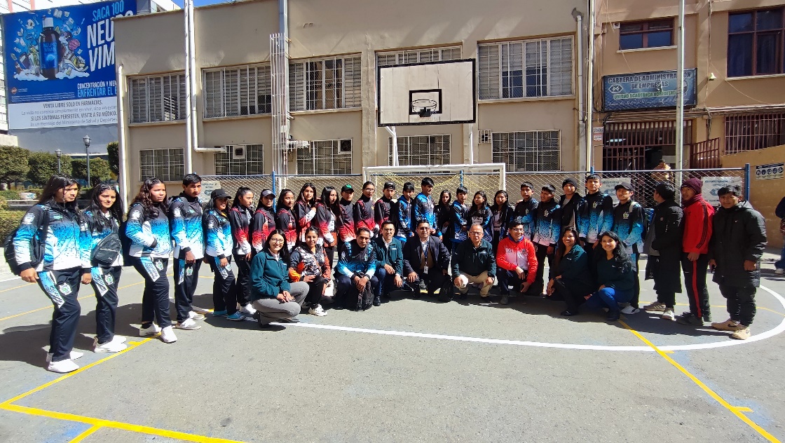 Taller Suyana 3