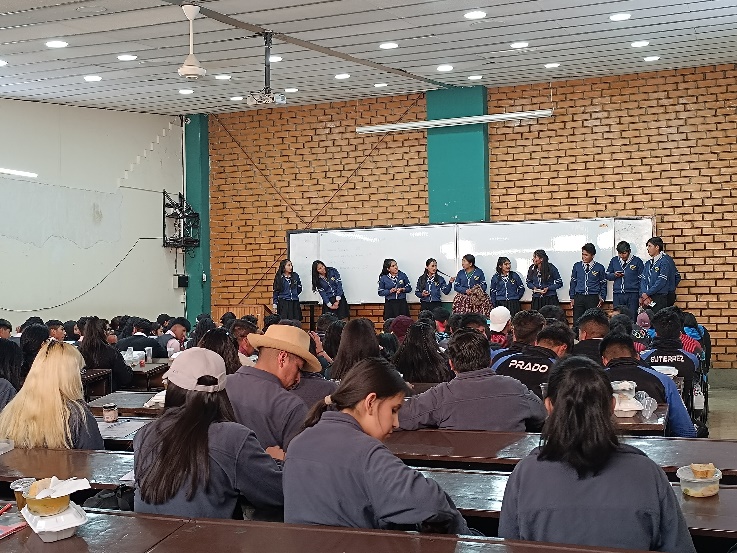 Taller Suyana 4