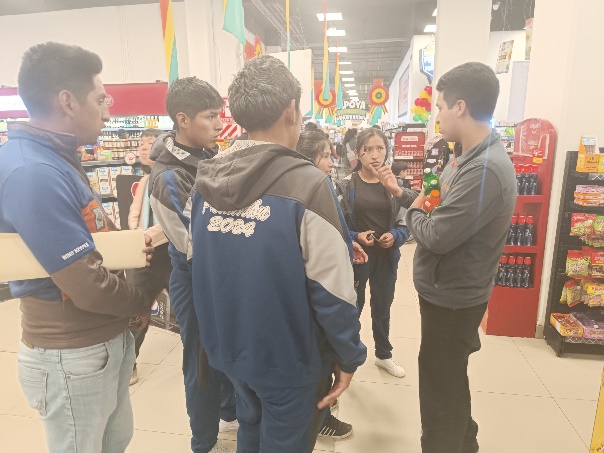 Taller Suyana 5