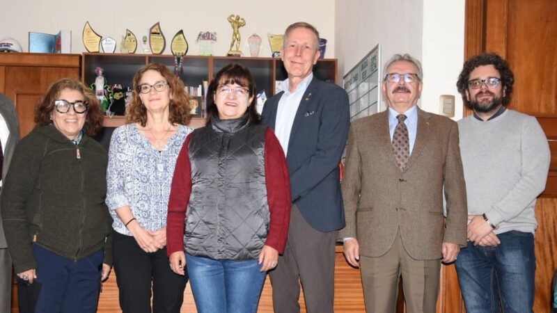 UMSA Y ASDI FORTALECEN ALIANZA DE COOPERACIÓN PARA EL DESARROLLO DE LA INVESTIGACIÓN Y LA FORMACIÓN DOCTORAL