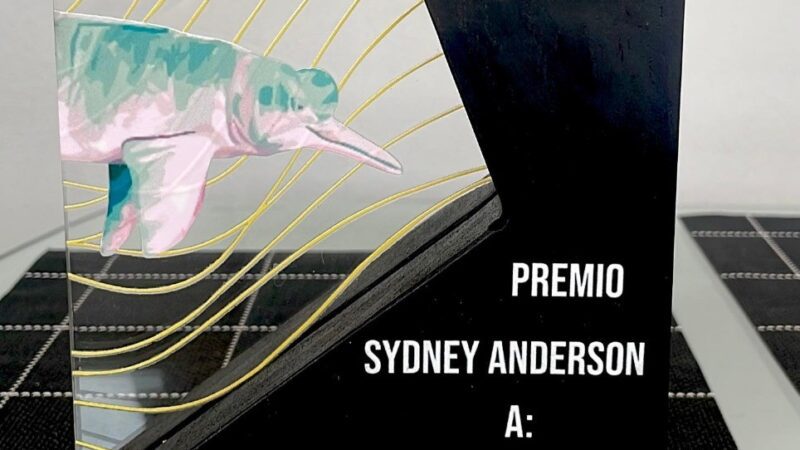 INVESTIGADOR BOLIVIANO GALARDONADO POR SU APORTE AL ESTUDIO Y CONSERVACIÓN DEL BUFEO UNA ESPECIE ÚNICA DE DELFINES ROSADOS