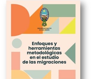 APORTE BIBLIOGRÁFICO PARA EL ESTUDIO DE LA MIGRACIÖN EN BOLIVIA