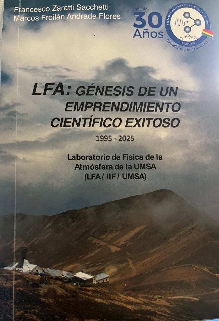 APORTE BIBLIOGRÁFICO A LA HISTORIA DE EMPRENDIMIENTOS CIENTÍFICOS EXITOSOS