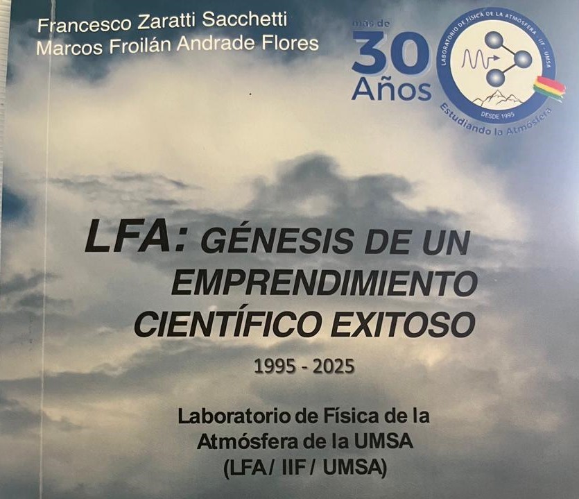 APORTE BIBLIOGRÁFICO A LA HISTORIA DE EMPRENDIMIENTOS CIENTÍFICOS EXITOSOS