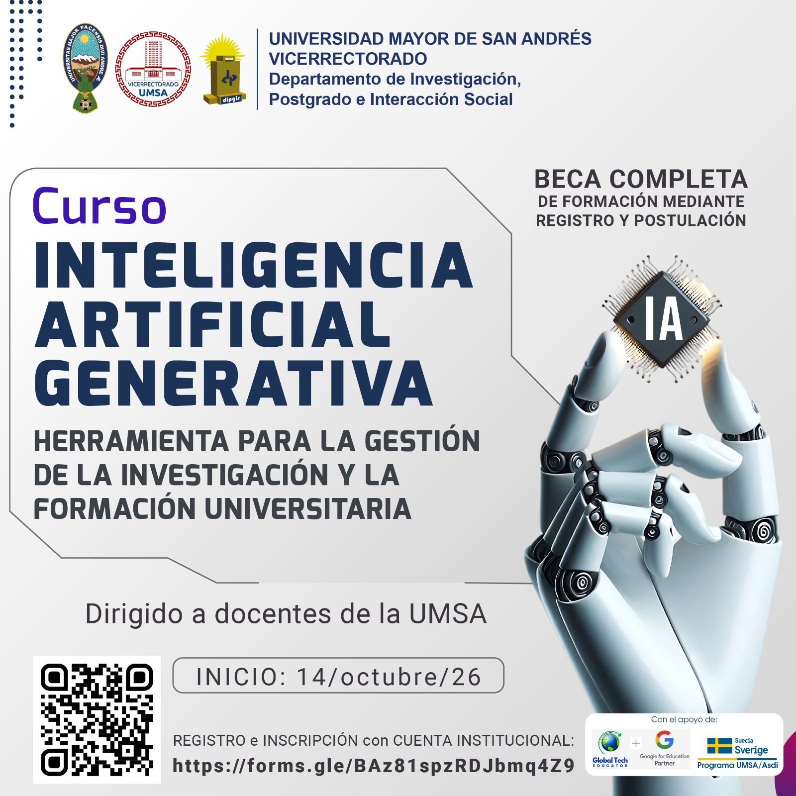 Noticia Estandarizada