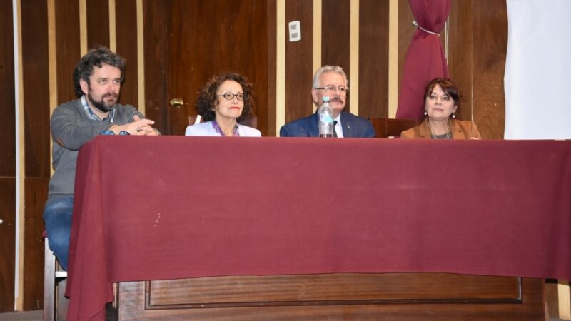 LA UMSA IMPULSA EL IV CICLO CIENTÍFICO “UNIVERSIDAD INCLUSIVA” PARA FORTALECER POLÍTICAS INSTITUCIONALES